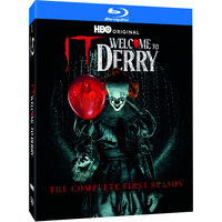 IT: Welcome to Derry S1
IT: Welcome to Derry S1