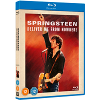 Springsteen: Deliver Me From Nowhere