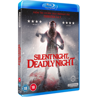 Silent Night, Deadly Night
Silent Night, Deadly Night