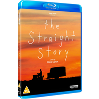 The Straight Story
The Straight Story