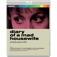 Diary of a Mad Housewife
Diary of a Mad Housewife