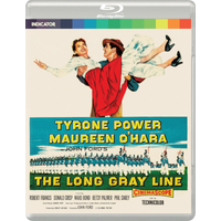 The Long Gray Line
The Long Gray Line