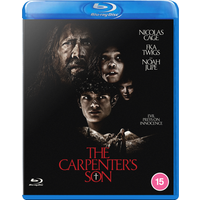 The Carpenter's Son
The Carpenter's Son