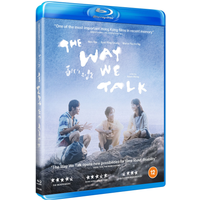 The Way We Talk
The Way We Talk