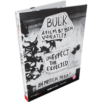 BULK 4K Ultra HD (includes Blu-ray)
BULK 4K Ultra HD (includes Blu-ray)
