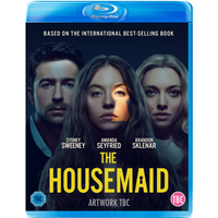 The Housemaid
The Housemaid