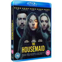 The Housemaid
The Housemaid