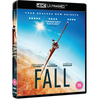 Fall 4K Ultra HD
Fall 4K Ultra HD