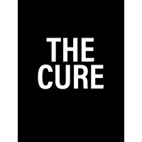 The Cure
The Cure
