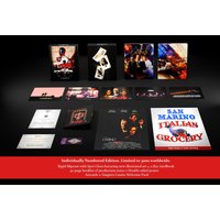 Casino Ultimate Collector’s Edition 4K Ultra HD & Blu-Ray Steelbook
Casino Ultimate Collector’s Edition 4K Ultra HD & Blu-Ray Steelbook