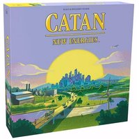 Catan: New Energies
Catan: New Energies