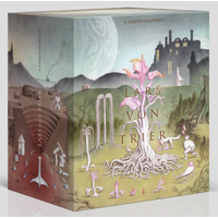 LARS VON TRIER | A CURZON COLLECTION - Standard Edition
LARS VON TRIER | A CURZON COLLECTION - Standard Edition