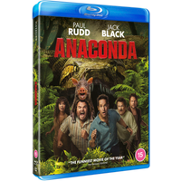 Anaconda (2025)
Anaconda (2025)