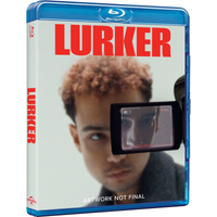 Lurker
Lurker