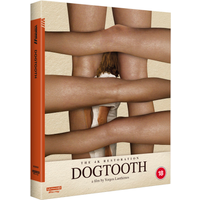 Dogtooth 4K Ultra HD
Dogtooth 4K Ultra HD