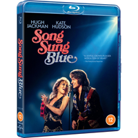 Song Sung Blue
Song Sung Blue