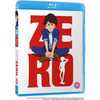 Lupin Zero
Lupin Zero