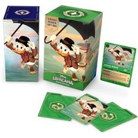 Disney Lorcana Trading Card Game Winterspell Gift Set
Disney Lorcana Trading Card Game Winterspell Gift Set