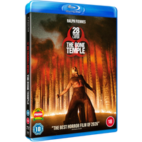28 Years Later: The Bone Temple
28 Years Later: The Bone Temple