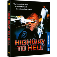 Highway to Hell (Limited Edition)
Highway to Hell (Limited Edition)