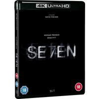 Seven 4K Ultra HD
Seven 4K Ultra HD