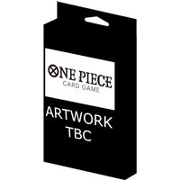 One Piece Card Game: Starter Deck (ST-33)
One Piece Card Game: Starter Deck (ST-33)