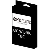 One Piece Card Game: Starter Deck (ST-34)
One Piece Card Game: Starter Deck (ST-34)