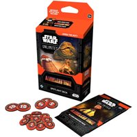 Star Wars: Unlimited A Lawless Time Jabba Spotlight Deck
Star Wars: Unlimited A Lawless Time Jabba Spotlight Deck