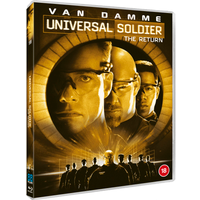 Universal Soldier - The Return
Universal Soldier - The Return