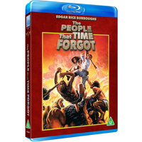 The People That Time Forgot