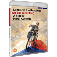 Long Live the Republic! (Ať žije republika)
Long Live the Republic! (Ať žije republika)