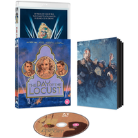 The Day of the Locust Limited Edition
The Day of the Locust Limited Edition