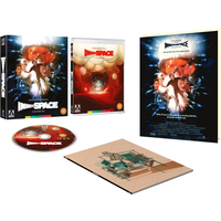 Innerspace Limited Edition
Innerspace Limited Edition