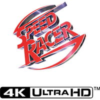 Speed Racer 4K Ultra HD SteelBook
