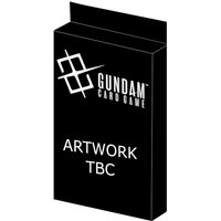 Gundam Card Game: Starter Deck Generation Pulse (ST10)
Gundam Card Game: Starter Deck Generation Pulse (ST10)