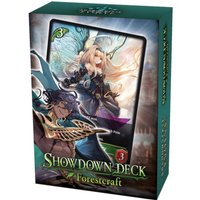 Shadowverse: Evolve Trading Card Game Showdown Deck: Forestcraft
Shadowverse: Evolve Trading Card Game Showdown Deck: Forestcraft