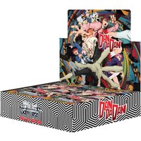 Weiß Schwarz Trading Card Game Booster Box: TV Anime DANDADAN (12 Packs)
Weiß Schwarz Trading Card Game Booster Box: TV Anime DANDADAN (12 Packs)
