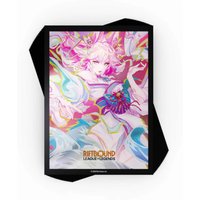 Riftbound: League of Legends Spiritforged Art Sleeves Spirit Blossom Ahri
Riftbound: League of Legends Spiritforged Art Sleeves Spirit Blossom Ahri