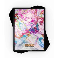 Riftbound: League of Legends Spiritforged Art Sleeves Spirit Blossom Ahri
Riftbound: League of Legends Spiritforged Art Sleeves Spirit Blossom Ahri