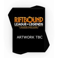 Riftbound: League of Legends Unleashed Art Sleeves 4
Riftbound: League of Legends Unleashed Art Sleeves 4