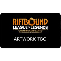 Riftbound: League of Legends Unleashed Playmats 1
Riftbound: League of Legends Unleashed Playmats 1