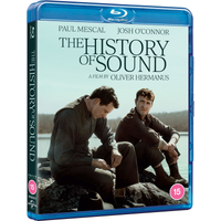 The History of Sound
The History of Sound