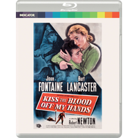 Kiss the Blood Off My Hands
Kiss the Blood Off My Hands