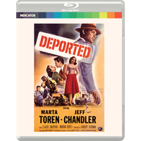 Deported
Deported
