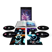 Solo Leveling Season 2 Arise from the Shadow Limited Edition
Solo Leveling Season 2 Arise from the Shadow Limited Edition