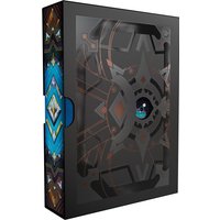 Magic: The Gathering Secrets of Strixhaven - Codex Bundle
Magic: The Gathering Secrets of Strixhaven - Codex Bundle