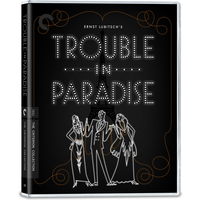 Trouble in Paradise 4K Ultra HD
Trouble in Paradise 4K Ultra HD
