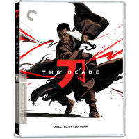 The Blade 4K Ultra HD
The Blade 4K Ultra HD