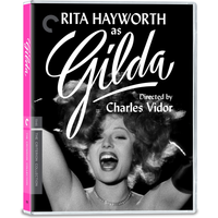 Gilda 4K Ultra HD
Gilda 4K Ultra HD