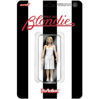 Super7 Blondie Debbie Harry Parallel Lines ReAction Figure
Super7 Blondie Debbie Harry Parallel Lines ReAction Figure